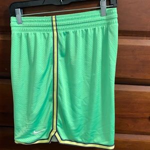 Women's Nike shorts Size XL